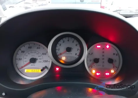 2005 Toyota Rav4 z USA, uszkodzony, nr VIN JTEGD20V050083412